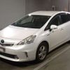 toyota prius-α 2014 -TOYOTA--Prius α DAA-ZVW41W--ZVW41-3361018---TOYOTA--Prius α DAA-ZVW41W--ZVW41-3361018- image 1