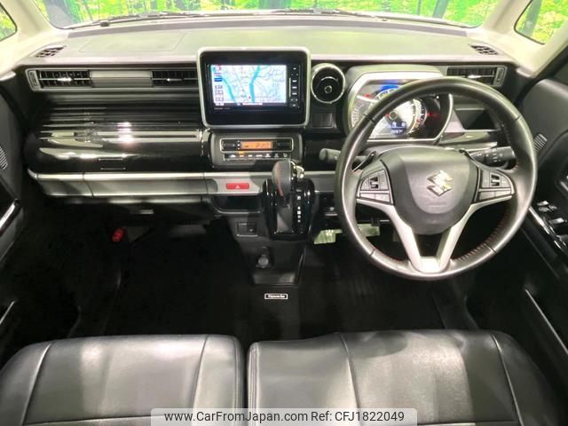 suzuki spacia 2018 CFJ1822049 image 2