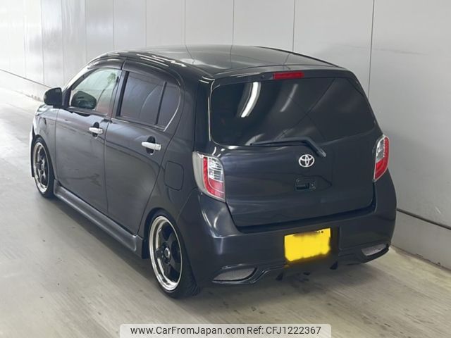 toyota pixis-epoch 2012 -TOYOTA 【香川 584に1127】--Pixis Epoch LA300A-1007563---TOYOTA 【香川 584に1127】--Pixis Epoch LA300A-1007563- image 2