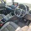 mazda cx-5 2021 quick_quick_3DA-KF2P_KF2P-453851 image 5