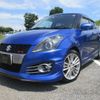 suzuki swift 2012 -SUZUKI 【名変中 】--Swift ZC32S--106862---SUZUKI 【名変中 】--Swift ZC32S--106862- image 1