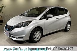 nissan note 2019 quick_quick_DAA-HE12_HE12-254953