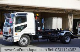 mitsubishi-fuso fighter 2024 -MITSUBISHI 【春日部 100ﾋ 99】--Fuso Fighter 2KG-FK62FZ--FK62FZ-616068---MITSUBISHI 【春日部 100ﾋ 99】--Fuso Fighter 2KG-FK62FZ--FK62FZ-616068-