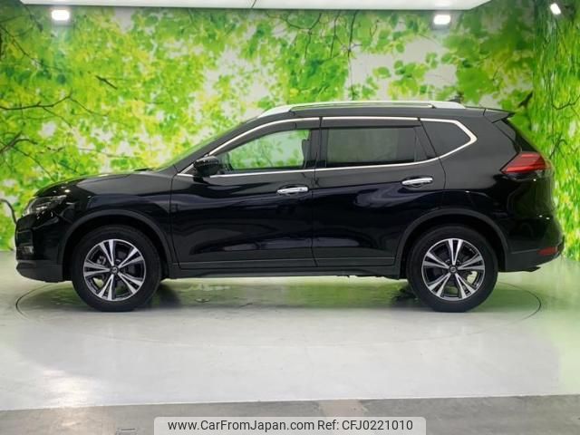 nissan x-trail 2018 quick_quick_T32_T32-047472 image 2