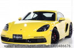 porsche 718-cayman 2023 quick_quick_7BA-982M40_WP0ZZZ98ZPS269433