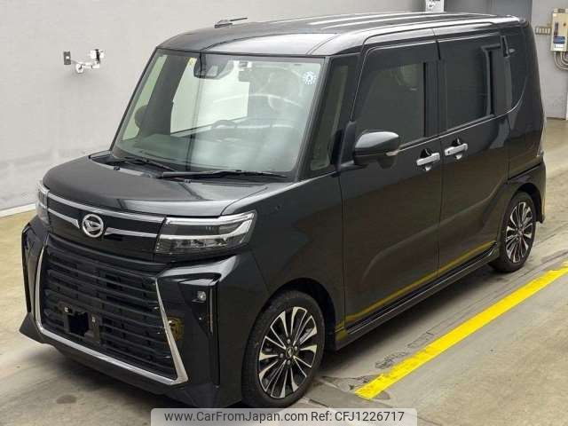 daihatsu tanto 2022 -DAIHATSU--Tanto 5BA-LA650S--LA650S-0251263---DAIHATSU--Tanto 5BA-LA650S--LA650S-0251263- image 1
