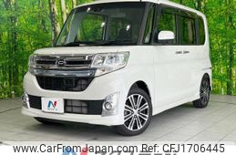 daihatsu tanto 2015 CFJ1706445