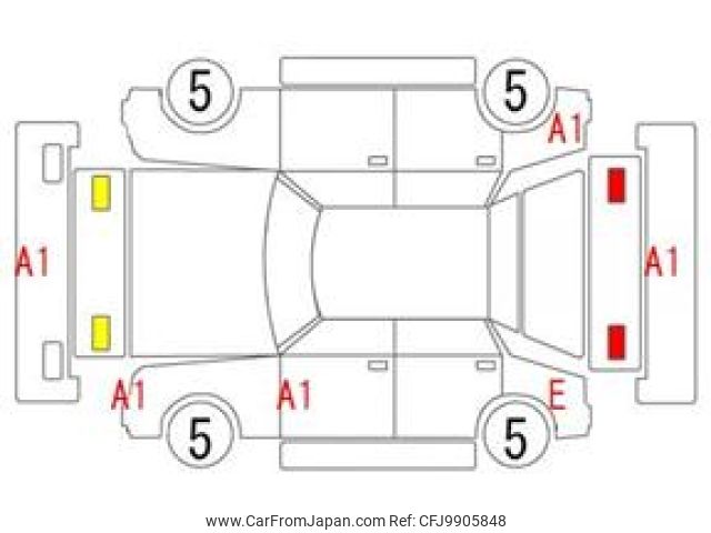 nissan dayz 2020 -NISSAN--DAYZ 5BA-B46W--B46W-0003774---NISSAN--DAYZ 5BA-B46W--B46W-0003774- image 2