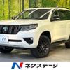 toyota land-cruiser-prado 2023 -TOYOTA--Land Cruiser Prado 3BA-TRJ150W--TRJ150-0160370---TOYOTA--Land Cruiser Prado 3BA-TRJ150W--TRJ150-0160370- image 1