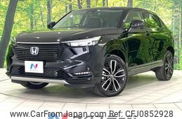 honda vezel 2022 quick_quick_RV6_RV6-1014680