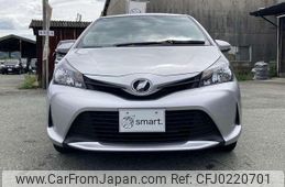 toyota vitz 2016 quick_quick_DBA-NSP130_NSP130-2244377