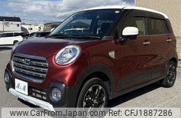 daihatsu cast 2018 CFJ1887286