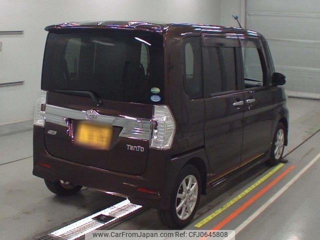 daihatsu tanto 2014 -DAIHATSU 【八王子 582え555】--Tanto LA600S-0095180---DAIHATSU 【八王子 582え555】--Tanto LA600S-0095180- image 2