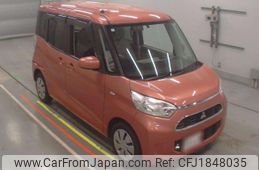mitsubishi ek-space 2019 CFJ1848035