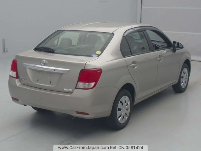 toyota corolla-axio 2014 -TOYOTA--Corolla Axio NZE164-7023633---TOYOTA--Corolla Axio NZE164-7023633- image 2