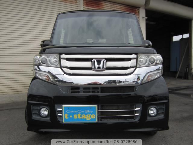 honda n-box 2015 quick_quick_JF1_JF1-1655718 image 2