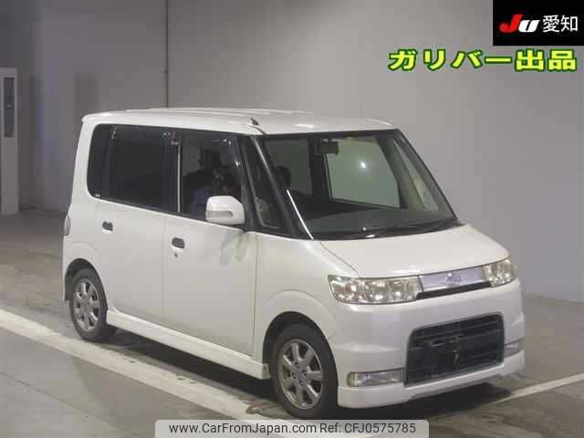 daihatsu tanto 2007 -DAIHATSU--Tanto L350S--0313173---DAIHATSU--Tanto L350S--0313173- image 1