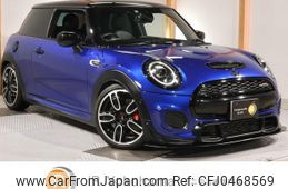 mini mini-others 2020 quick_quick_XRJCWM_WMWXR920202M16476