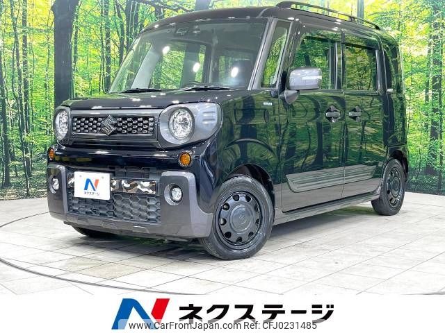 suzuki spacia 2019 -SUZUKI--Spacia Gear DAA-MK53S--MK53S-869768---SUZUKI--Spacia Gear DAA-MK53S--MK53S-869768- image 1