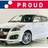 suzuki swift 2013 -SUZUKI 【宇都宮 534ｽ 73】--Swift CBA-ZC32S--ZC32S-113509---SUZUKI 【宇都宮 534ｽ 73】--Swift CBA-ZC32S--ZC32S-113509- image 1