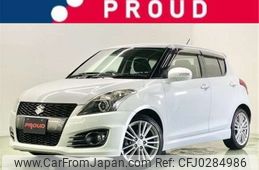 suzuki swift 2013 -SUZUKI 【宇都宮 534ｽ 73】--Swift CBA-ZC32S--ZC32S-113509---SUZUKI 【宇都宮 534ｽ 73】--Swift CBA-ZC32S--ZC32S-113509-