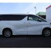 toyota alphard 2019 -TOYOTA--Alphard DAA-AYH30W--AYH30-0089476---TOYOTA--Alphard DAA-AYH30W--AYH30-0089476- image 7