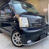 suzuki every-wagon 2006 quick_quick_DA64W_DA64W-140488 image 1