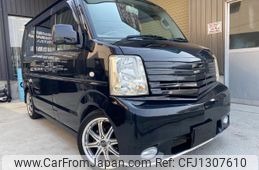 suzuki every-wagon 2006 quick_quick_DA64W_DA64W-140488
