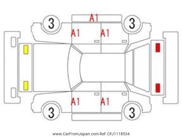 toyota prius 2022 -TOYOTA--Prius 6AA-ZVW51--ZVW51-6228772---TOYOTA--Prius 6AA-ZVW51--ZVW51-6228772- image 2