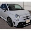 abarth 595 2018 quick_quick_ABA-31214T_ZFA3120000JA29055 image 1