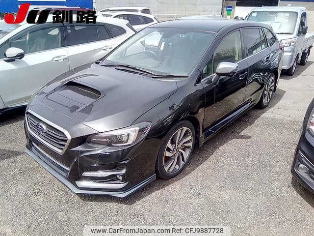 subaru levorg 2018 -SUBARU--Levorg VM4--127060---SUBARU--Levorg VM4--127060- image 1