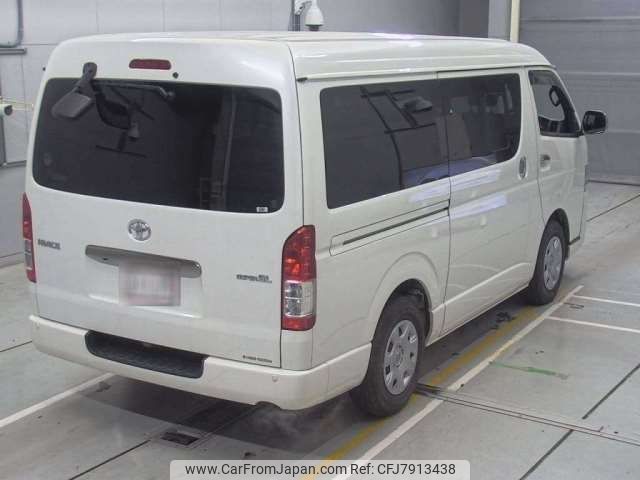 toyota hiace-van 2019 -TOYOTA--Hiace Van QDF-GDH211K--GDH211-1003187---TOYOTA--Hiace Van QDF-GDH211K--GDH211-1003187- image 2