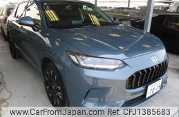 honda zr-v 2024 quick_quick_5BA-RZ3_RZ3-1004300