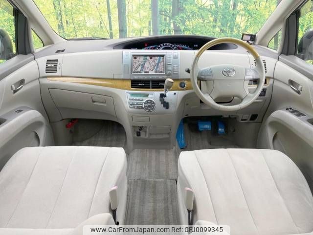 toyota estima 2007 -TOYOTA--Estima DBA-GSR50W--GSR50-0007208---TOYOTA--Estima DBA-GSR50W--GSR50-0007208- image 2