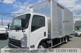 isuzu elf-truck 2017 quick_quick_TPG-NPR85AN_NPR85-7066340