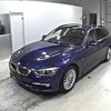 bmw 3-series 2017 -BMW--BMW 3 Series 8A20--WBA8G32030K779618---BMW--BMW 3 Series 8A20--WBA8G32030K779618- image 5