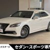 toyota crown 2014 -TOYOTA--Crown DAA-AWS210--AWS210-6075333---TOYOTA--Crown DAA-AWS210--AWS210-6075333- image 1