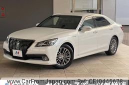 toyota crown 2014 -TOYOTA--Crown DAA-AWS210--AWS210-6075333---TOYOTA--Crown DAA-AWS210--AWS210-6075333-