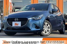 mazda demio 2019 CFJ1555204