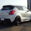 suzuki swift 2021 CFJ1810410 image 6