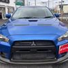mitsubishi lancer 2010 CFJ1867885 image 9