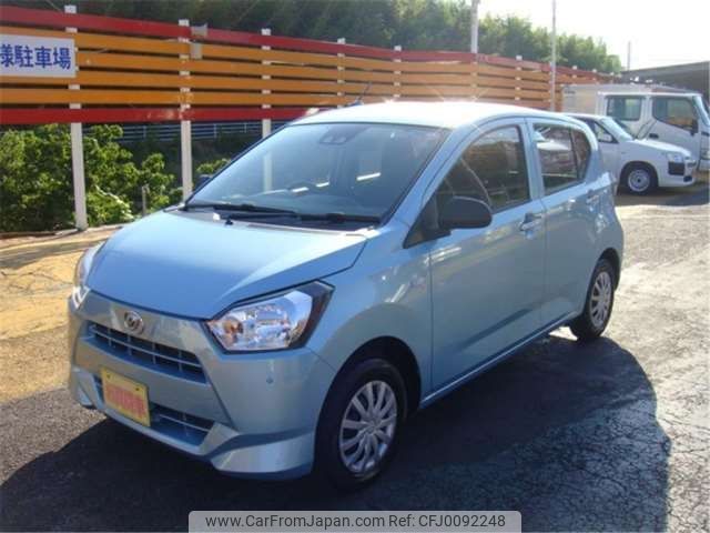 daihatsu mira-e-s 2018 -DAIHATSU--Mira e:s 5BA-LA350S--LA350S-0113792---DAIHATSU--Mira e:s 5BA-LA350S--LA350S-0113792- image 1