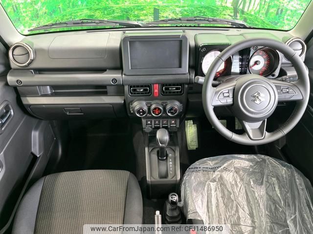 suzuki jimny 2025 quick_quick_JB64W_JB64W-387669 image 2