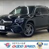 mercedes-benz glb-class 2021 -MERCEDES-BENZ--Benz GLB 3DA-247613M--W1N2476132W131364---MERCEDES-BENZ--Benz GLB 3DA-247613M--W1N2476132W131364- image 1