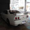 nissan skyline-coupe 1996 -NISSAN 【神戸 304ﾏ7079】--Skyline Coupe ECR33--107025---NISSAN 【神戸 304ﾏ7079】--Skyline Coupe ECR33--107025- image 14