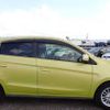 mitsubishi mirage 2013 CFJ1653989 image 4