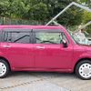 suzuki alto-lapin 2015 CFJ1680520 image 18