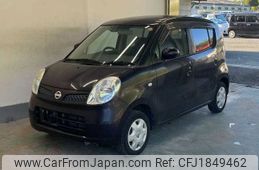 nissan moco 2010 CFJ1849462