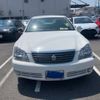 toyota crown 2007 -TOYOTA--Crown DBA-GRS180--GRS180-0068801---TOYOTA--Crown DBA-GRS180--GRS180-0068801- image 3
