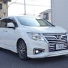 nissan elgrand 2014 CFJ1660359 image 2